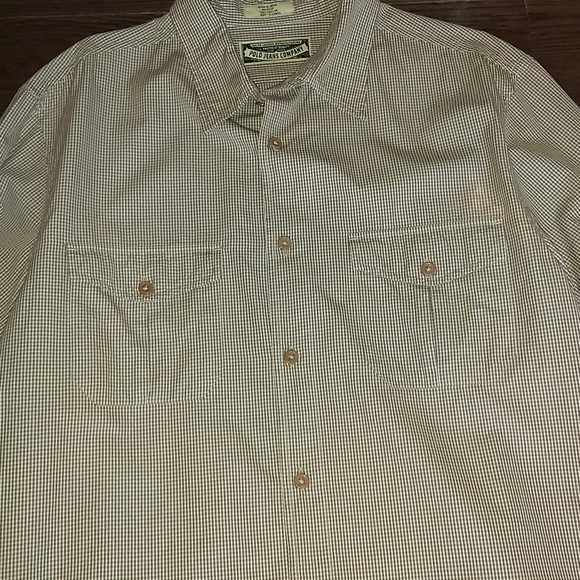 Polo Men's long sleeved shirt - Picture 6 of 9